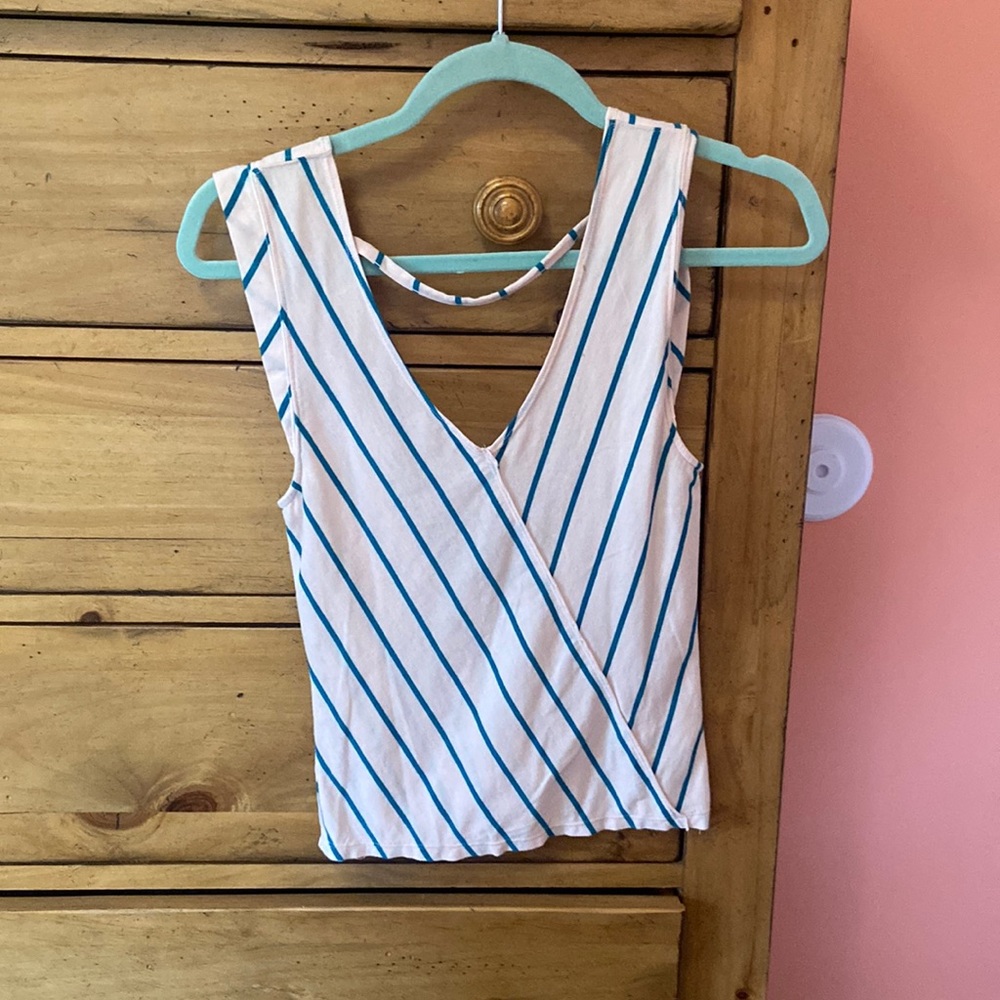 Free People tank top